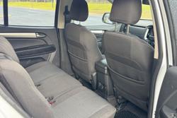 2019 Holden
Trailblazer LT
