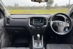 2019 Holden
Trailblazer LT