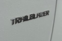 2019 Holden
Trailblazer LT
