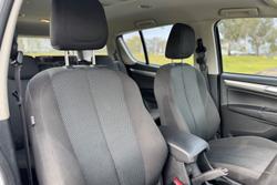 2019 Holden
Trailblazer LT