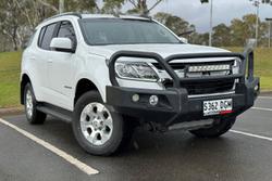 2019 Holden
Trailblazer LT