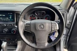 2019 Holden
Trailblazer LT