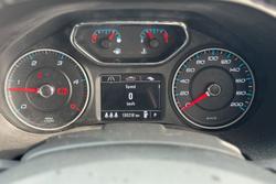 2019 Holden
Trailblazer LT