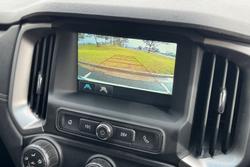 2019 Holden
Trailblazer LT