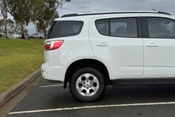 2019 Holden
Trailblazer LT