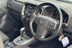 2019 Holden
Trailblazer LT