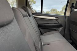 2019 Holden
Trailblazer LT