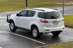 2019 Holden
Trailblazer LT