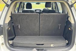 2019 Holden
Trailblazer LT
