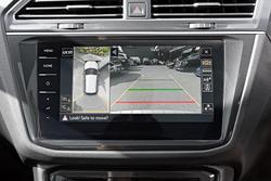 2021 Volkswagen
                Tiguan 162TSI R-Line