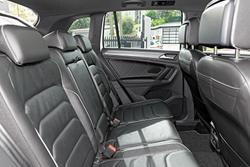 2021 Volkswagen
                Tiguan 162TSI R-Line