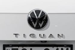 2021 Volkswagen
                Tiguan 162TSI R-Line
