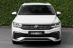 2021 Volkswagen
Tiguan 162TSI R-Line