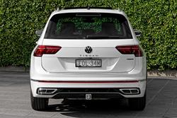 2021 Volkswagen
                Tiguan 162TSI R-Line