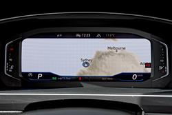 2021 Volkswagen
                Tiguan 162TSI R-Line