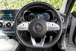 2019 Mercedes-Benz
C-Class C200