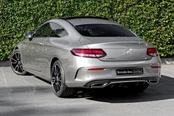 2019 Mercedes-Benz
C-Class C200