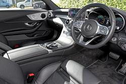2019 Mercedes-Benz
C-Class C200