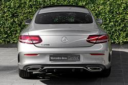 2019 Mercedes-Benz
C-Class C200