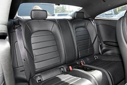 2019 Mercedes-Benz
C-Class C200