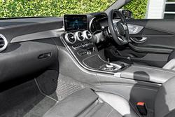 2019 Mercedes-Benz
C-Class C200