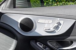 2019 Mercedes-Benz
C-Class C200