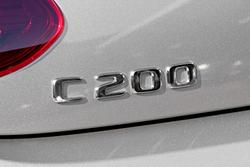 2019 Mercedes-Benz
C-Class C200