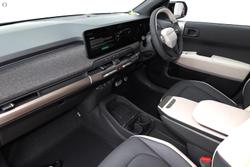 2025 Kia EV3 GT-Line Long Range