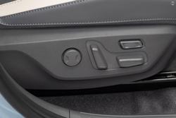 2025 Kia EV3 GT-Line Long Range