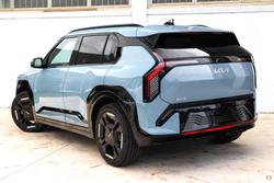2025 Kia EV3 GT-Line Long Range