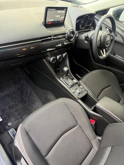 2023 Mazda
                CX-3 G20 Pure