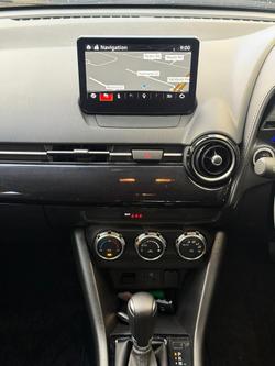 2023 Mazda
                CX-3 G20 Pure