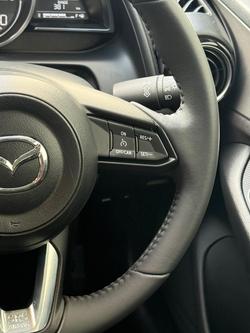 2023 Mazda
                CX-3 G20 Pure