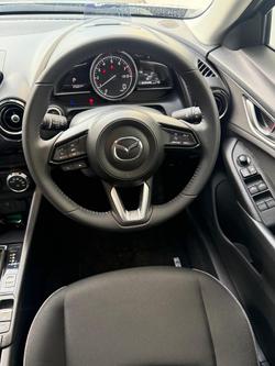 2023 Mazda
                CX-3 G20 Pure