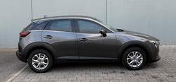 2023 Mazda
                CX-3 G20 Pure