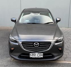 2023 Mazda
                CX-3 G20 Pure