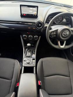 2023 Mazda
                CX-3 G20 Pure