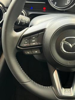 2023 Mazda
                CX-3 G20 Pure