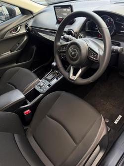 2023 Mazda
                CX-3 G20 Pure