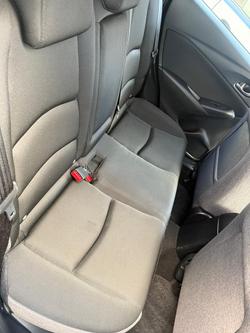2023 Mazda
                CX-3 G20 Pure
