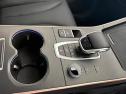 2025 Chery
C5 Ultimate