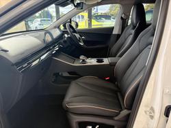 2025 Chery
C5 Ultimate