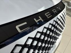 2025 Chery
C5 Ultimate