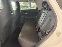 2025 Chery
C5 Ultimate