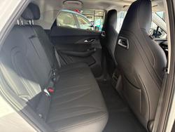 2025 Chery
C5 Ultimate