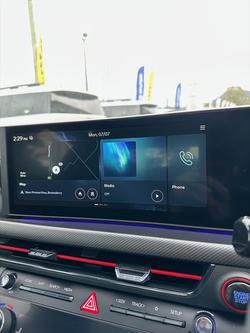 2025 Hyundai Sonata N Line DN8.V4 MY25 NOCTURNE GREY