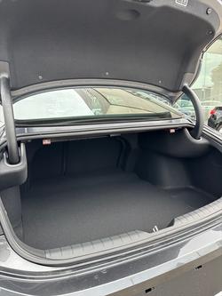 2025 Hyundai Sonata N Line DN8.V4 MY25 NOCTURNE GREY