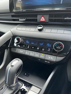 2025 Hyundai i30 N Premium CN7.V2 MY25 CYBER GREY