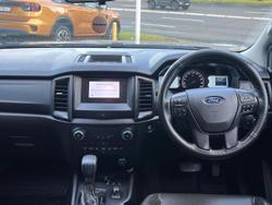 2020 Ford
Ranger Sport
