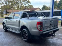 2020 Ford
Ranger Sport